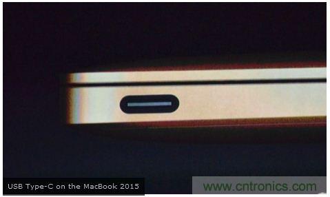只需了解5個point，完爆USB Type C絕對沒問題！