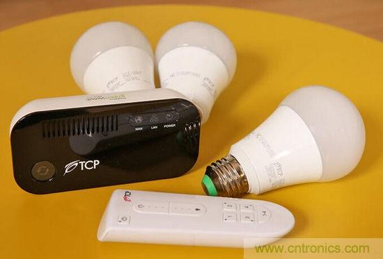 LED智能燈泡出故障怎么辦？進行復位最簡單！