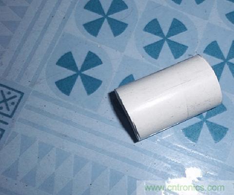 DIY：自制低成本、耐壓的50KV高壓電容