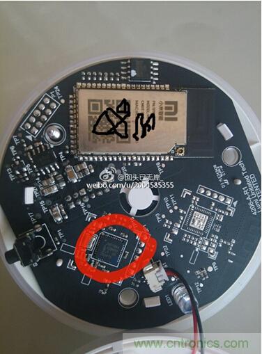 2.4G的ZigBee如何能與WiFi相容？