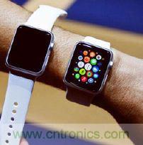 Apple Wacth遭吐槽！這真的是你要的款？