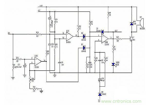 分析：短路保護對逆變器有什么作用？