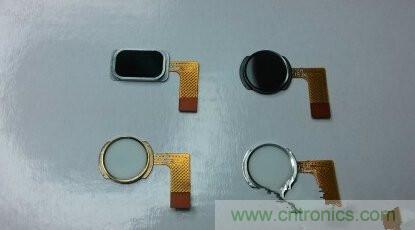 iPhone6如何辨真偽？指紋識別“高下立現”