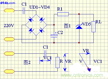 選對電容buck電路元器件，就這么省錢！