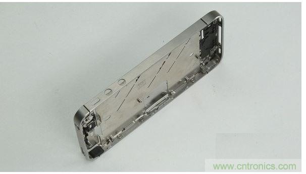 iPhone的設計、制造工藝歷程