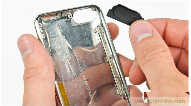 iPhone的設計、制造工藝歷程