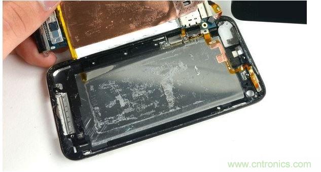 iPhone的設計、制造工藝歷程