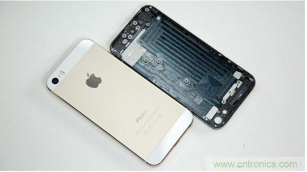 iPhone的設計、制造工藝歷程