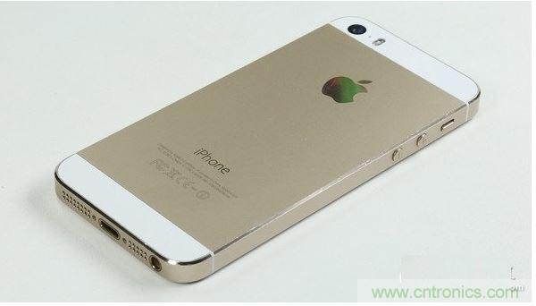iPhone的設計、制造工藝歷程