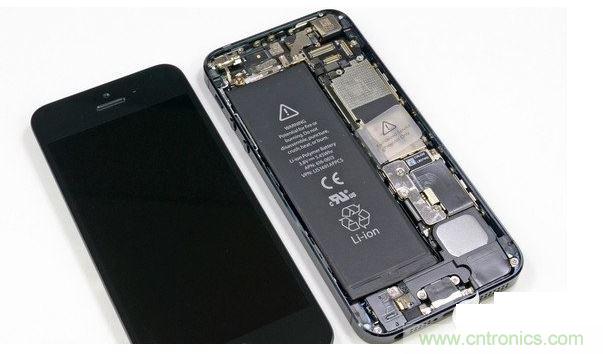 iPhone的設計、制造工藝歷程