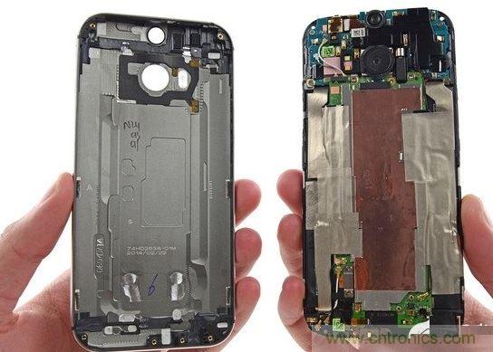 iPhone的設計、制造工藝歷程