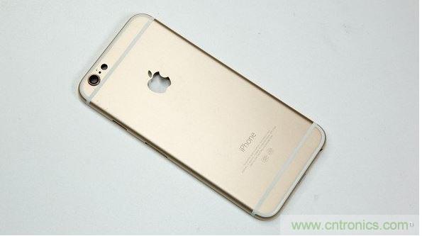 iPhone的設計、制造工藝歷程