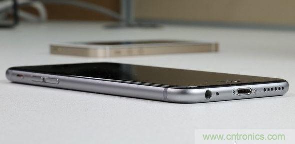 iPhone的設計、制造工藝歷程