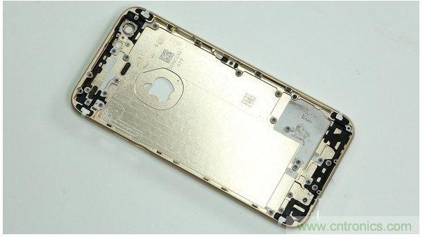 iPhone的設計、制造工藝歷程