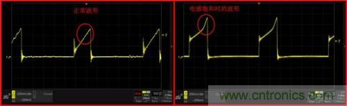 開關電源的電感該如何選擇？