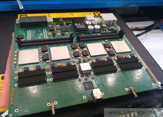 拆解移動5G原型機，其內部硬件設計是怎樣構想的？