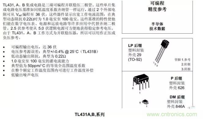 光耦在開關電源中的作用你不知道？小編告訴你
