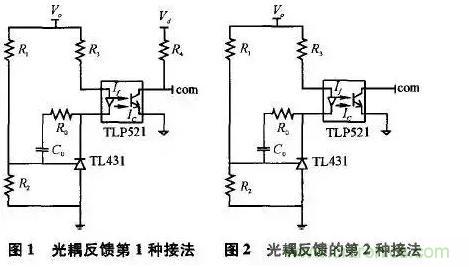 光耦在開關電源中的作用你不知道？小編告訴你