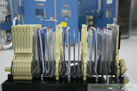 逆天的新能源！探訪“明日之星”——Bolt電池系統