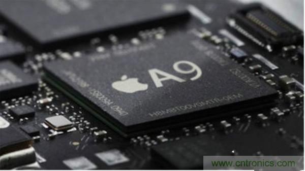 相比A8，iPhone 6s/Plus的蘋果A9芯片為你帶來意外驚喜！