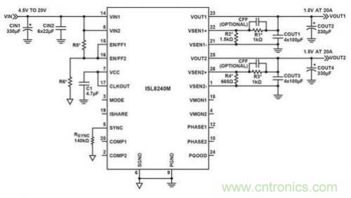 PCB設計徹底解決電源散熱問題的契機在哪？