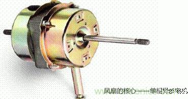 舊風扇必須 撥一下才能轉？這是什么鬼？
