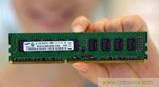 DDR1DDR2DDR3DDR4SDAM內存各有千秋，哪里不同？