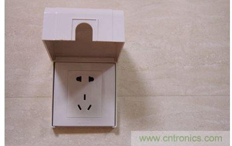 避免被電死，燈具開關你用對了嗎？