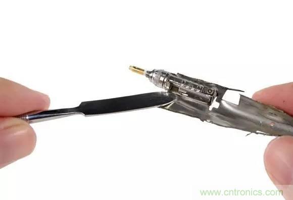 不會取代手指的Apple Pencil ，究竟有什么特別？