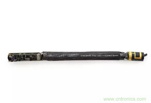 不會取代手指的Apple Pencil ，究竟有什么特別？