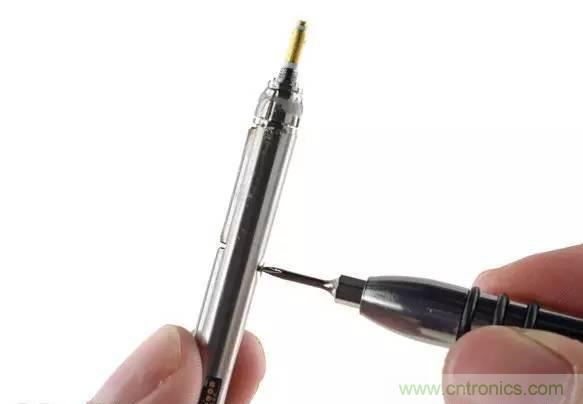 不會取代手指的Apple Pencil ，究竟有什么特別？