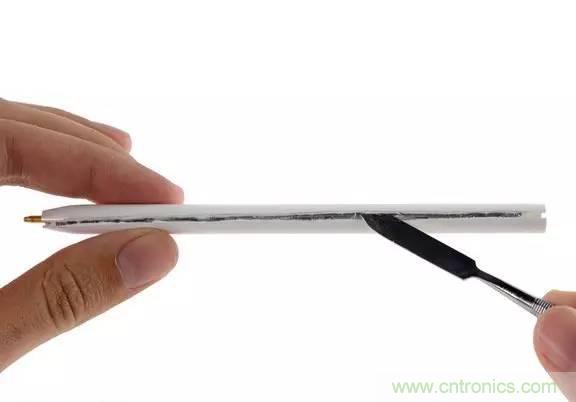 不會取代手指的Apple Pencil ，究竟有什么特別？