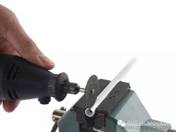 不會取代手指的Apple Pencil ，究竟有什么特別？
