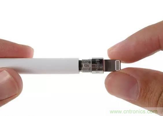 不會取代手指的Apple Pencil ，究竟有什么特別？