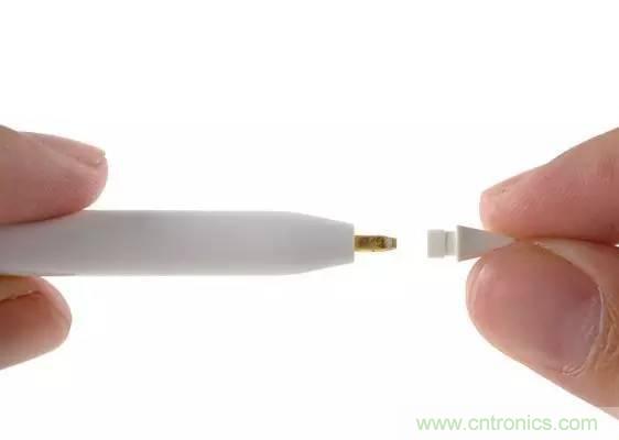 不會取代手指的Apple Pencil ，究竟有什么特別？