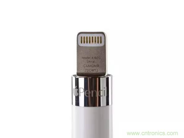 不會取代手指的Apple Pencil ，究竟有什么特別？