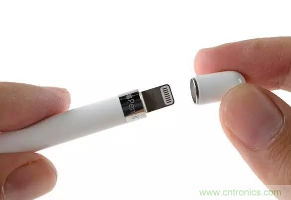 不會取代手指的Apple Pencil ，究竟有什么特別？
