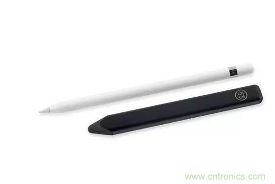 不會取代手指的Apple Pencil ，究竟有什么特別？