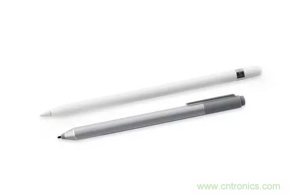 不會取代手指的Apple Pencil ，究竟有什么特別？