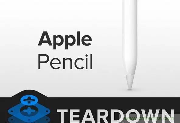 不會取代手指的Apple Pencil ，究竟有什么特別？