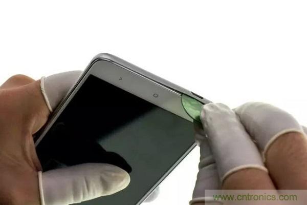  紅米Note 3姍姍來遲，是否藏有玄機？一拆便知