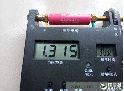 電池新貴小米彩虹5號：是浪得虛名，還是實至名歸？