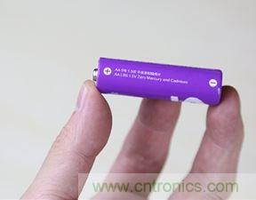 電池新貴小米彩虹5號：是浪得虛名，還是實至名歸？