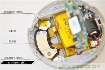 脫下外殼看本質！榮耀zero手環能否脫穎而出？