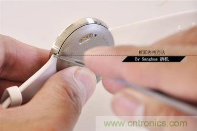 脫下外殼看本質！榮耀zero手環能否脫穎而出？