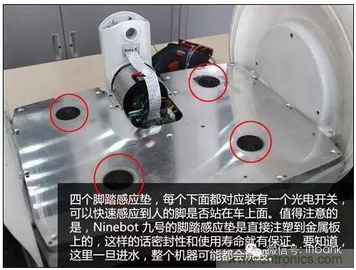 車隨心動，欲罷不能——Ninebot 九號電動平衡車