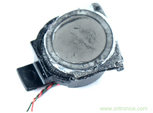 華為智能手環TalkBand B2拆解分析，時尚，輕便，觀感極好！