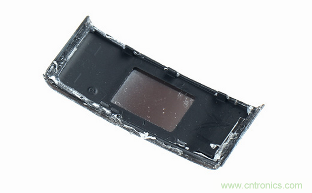 華為智能手環TalkBand B2拆解分析，時尚，輕便，觀感極好！