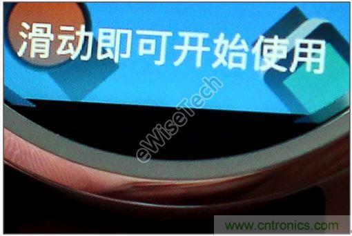 MOTO 360二代智能手表拆解：只有細節，沒有亮點