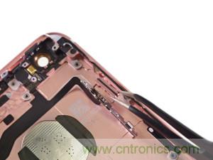 Ihpone 6s 真的是處處都不同嗎？歡迎大家來“找茬兒”
